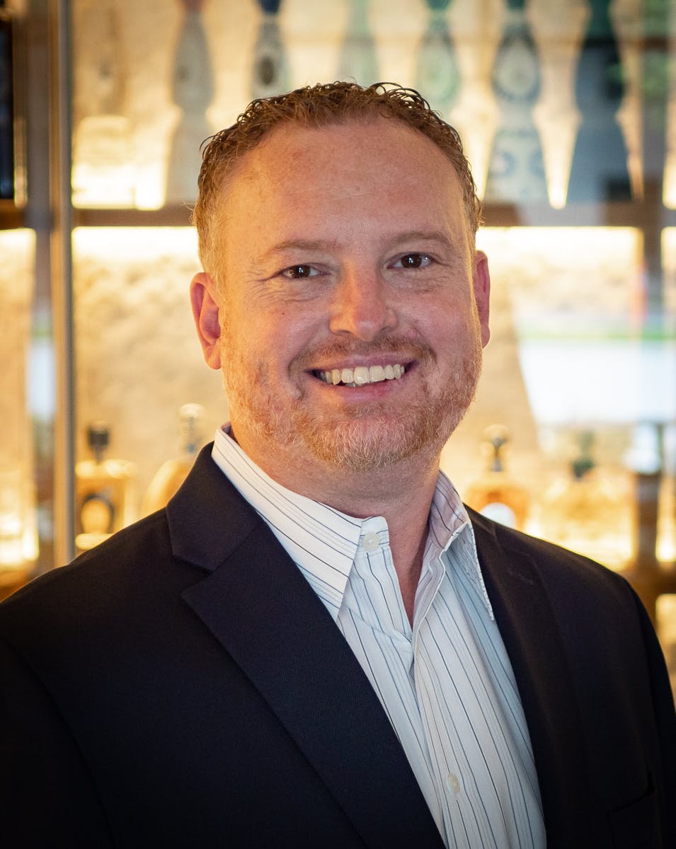 Scott Koller