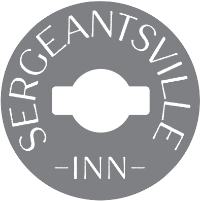 Sergeantsville Inn Home