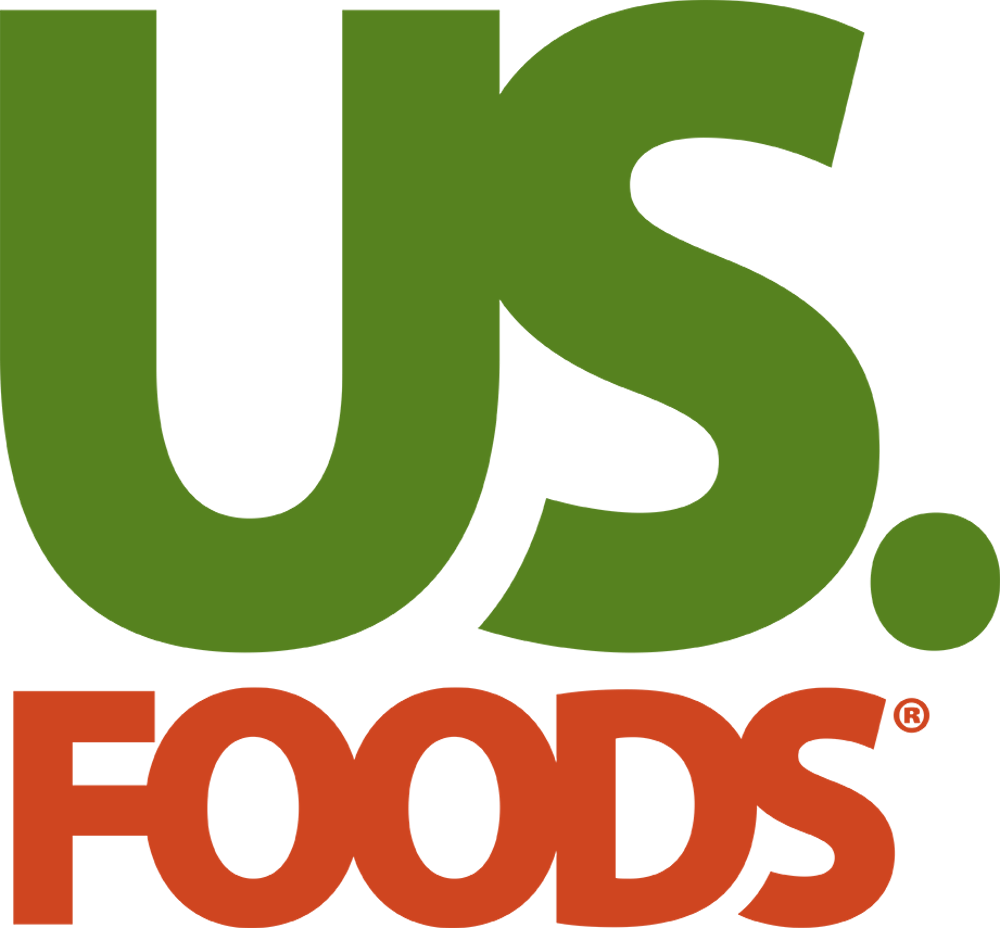 a close up of a logo