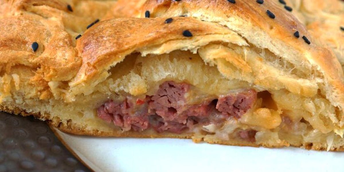 Corned Beef Reuben Braid Grobbel s Gourmet corned-beef-reuben-braid-grobbel-s-gourmet