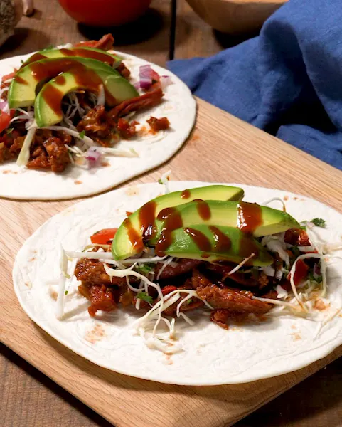 Corned Beef Tacos With Cabbage Pico De Gallo Grobbel S Gourmet Beef tacos… super simple to cook so you can focus on the fun. corned beef tacos with cabbage pico de