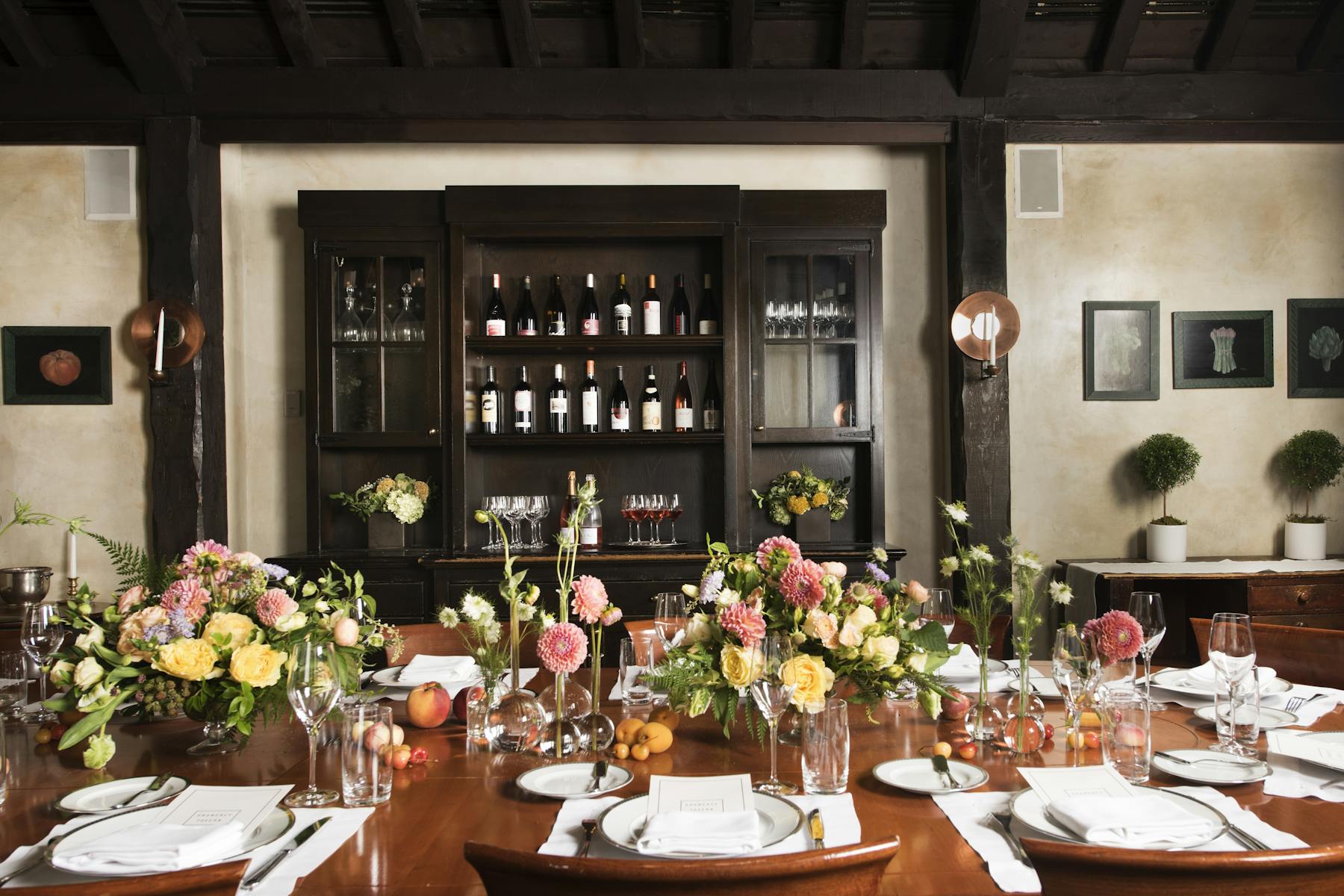 gramercy tavern or dining room