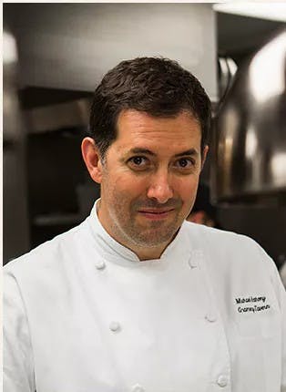 Photo of Michael Anthony