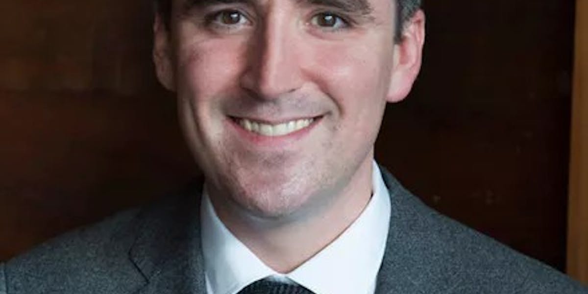 Chris Raftery | Gramercy Tavern