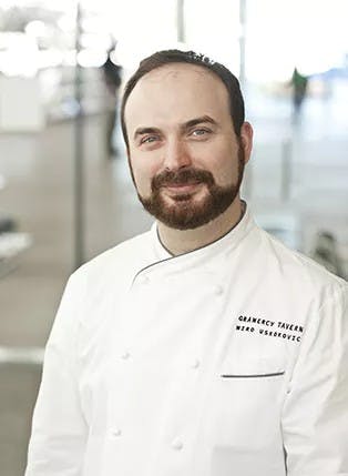 Photo of Miro Uskokovic