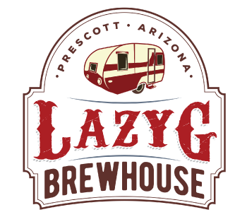 LazyG Brewhouse Home