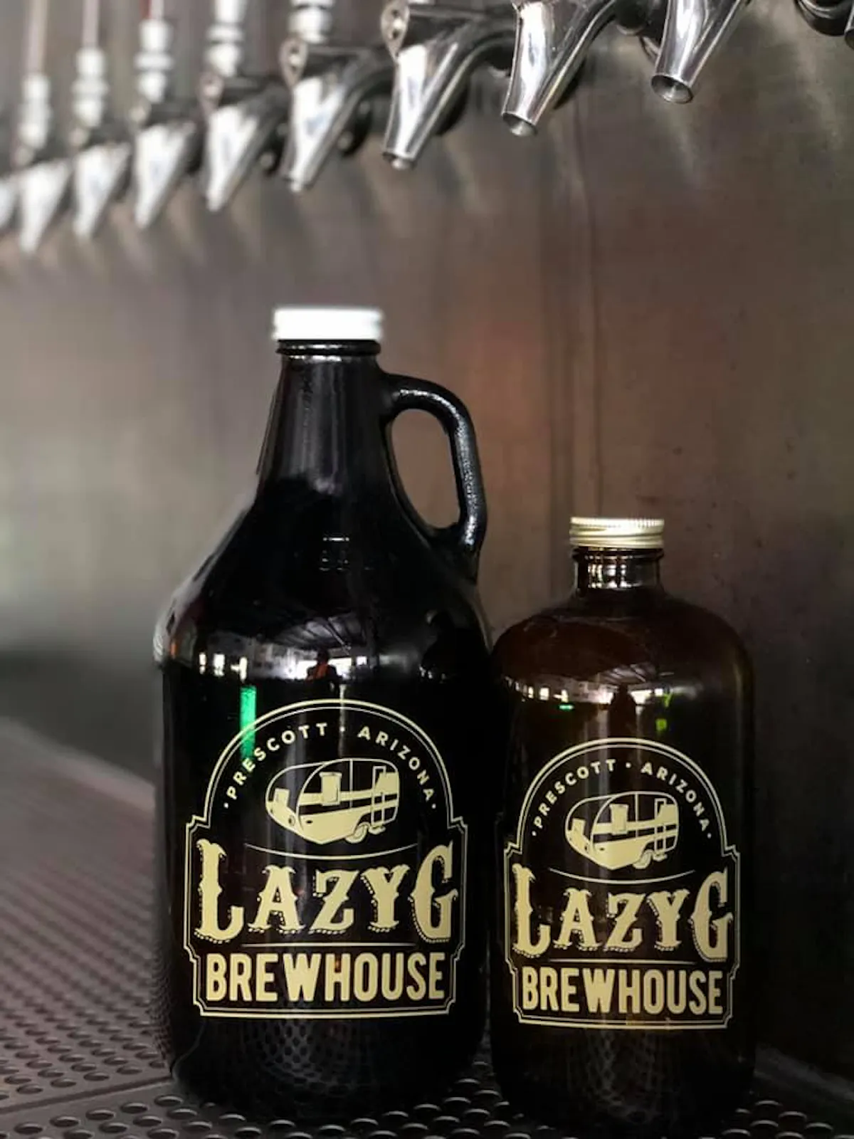 Growlers