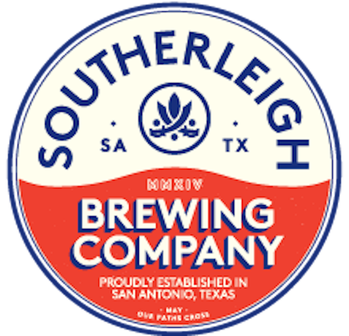 southerleigh brewing company logo