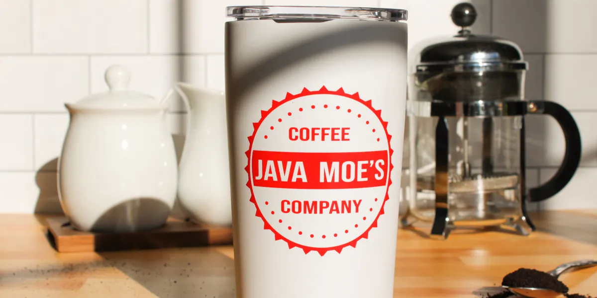 The Ange | Java Moe's