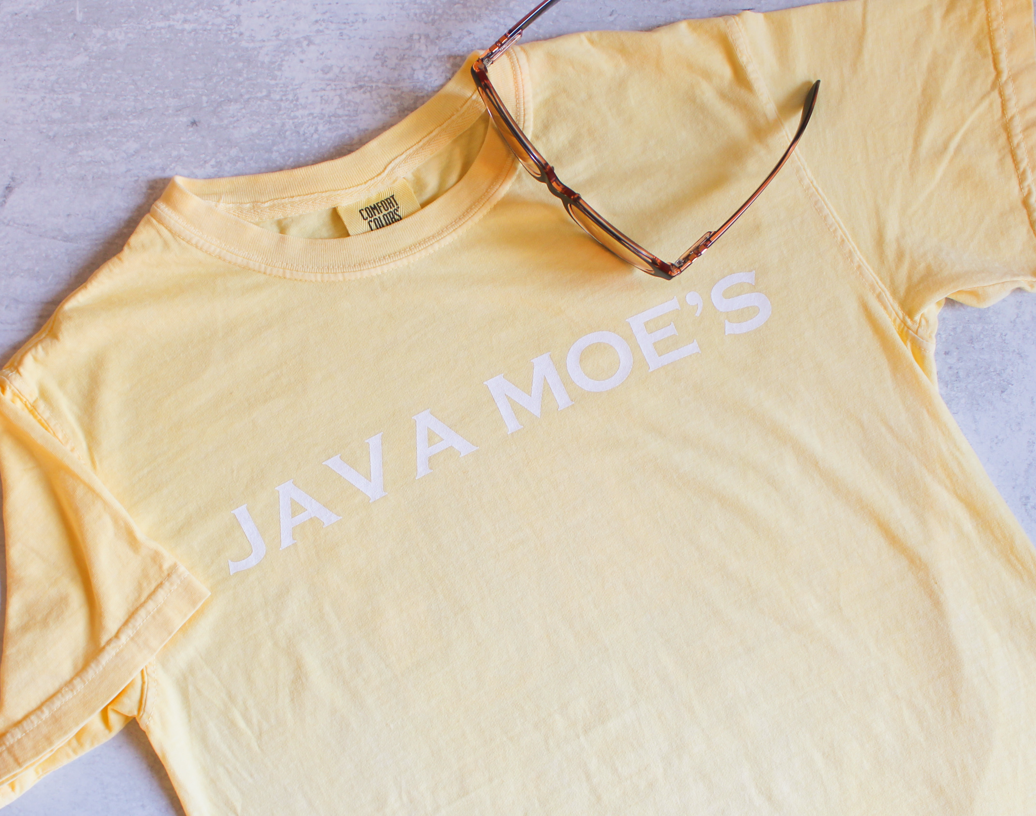 Java Moe's Short Sleeve Shirts | Java Moe's