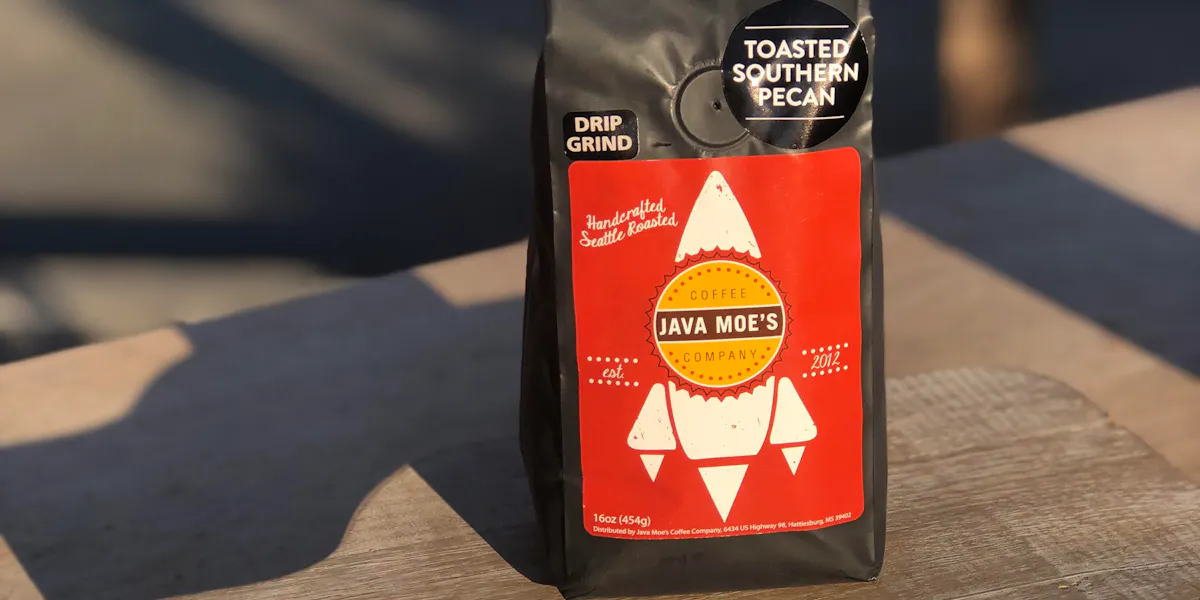 Java Moe's Coffee | Java Moe's
