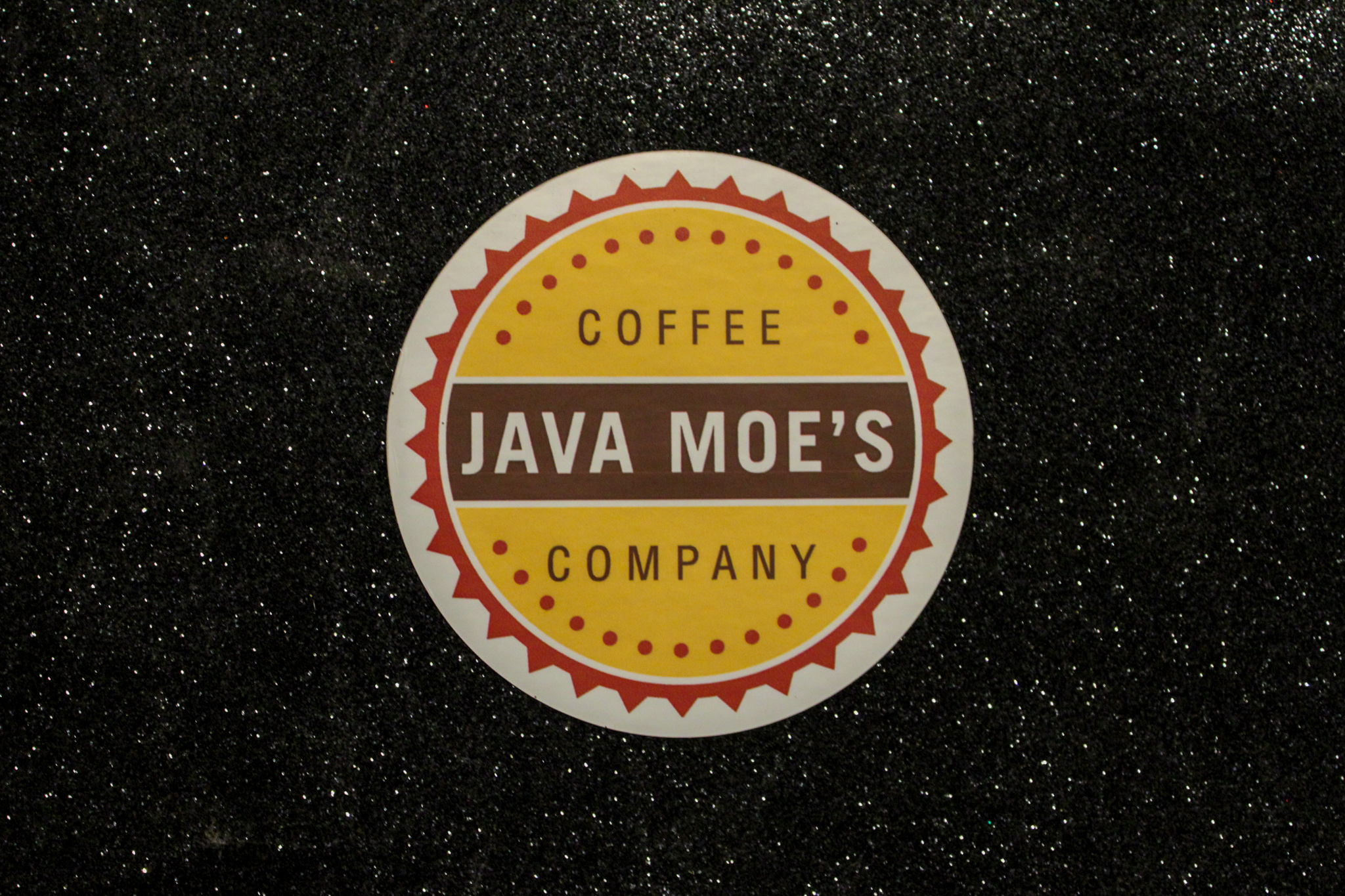 Java Moe's Sticker | Java Moe's