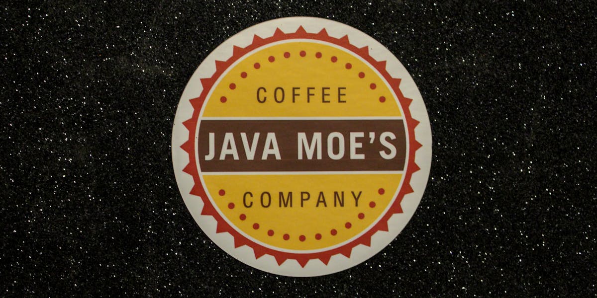 Java Moe's Sticker | Java Moe's