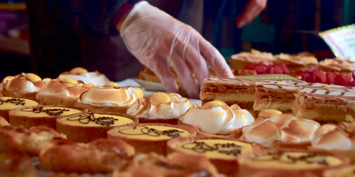 Catering | Java Moe's