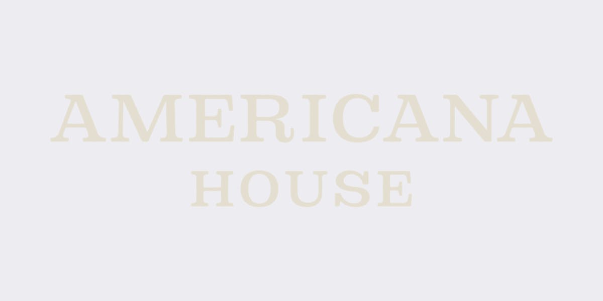 Americana House restaurant in California - healthy menu with nutrition facts and calories