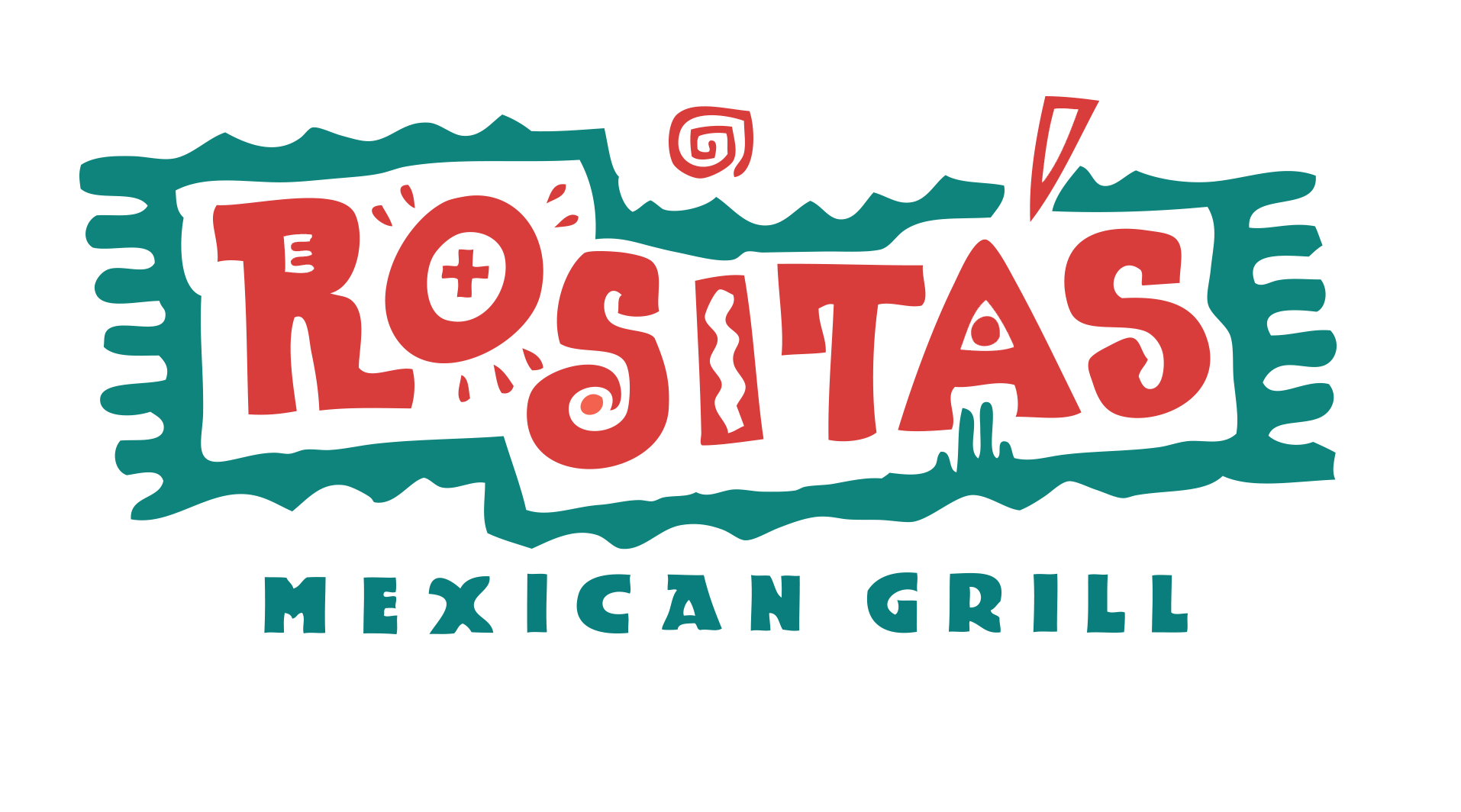 Rosita's Mexican Grill Home