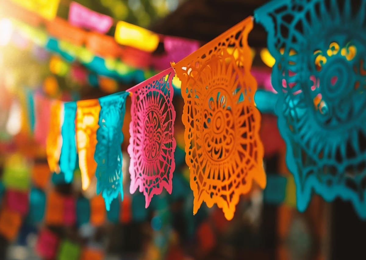Cinco de Mayo Celebrations