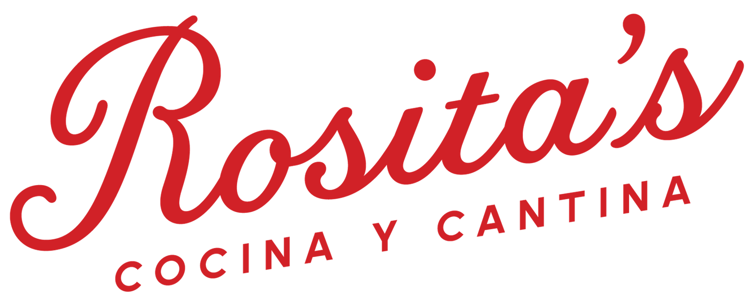 Rosita's Mexican Grill Home