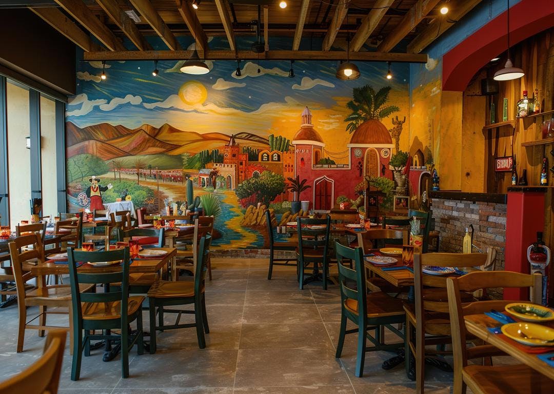 Best Seattle's Mexican cuisine