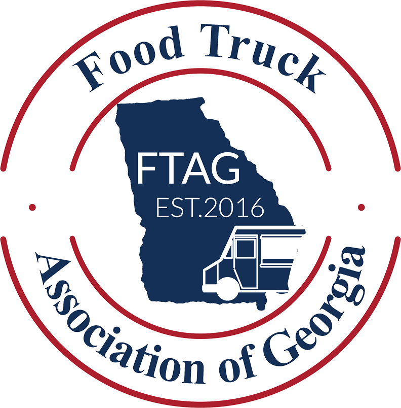 Food Truck Association of Georgia Home