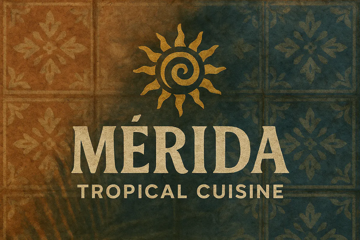 Merida Tropical Cuisine | Food Truck Association of Georgia | Food ...