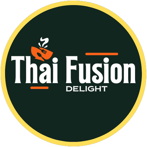 Thai Fusion Delight Home