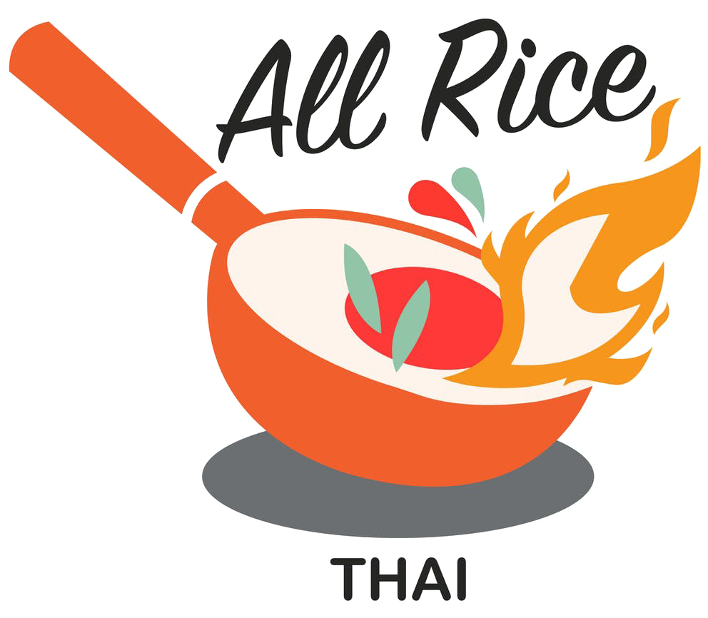 All Rice Thai Home