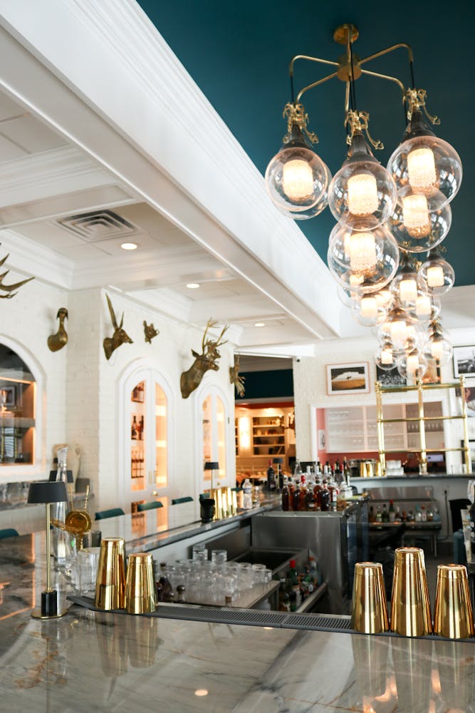 a close up of a bottle of wine