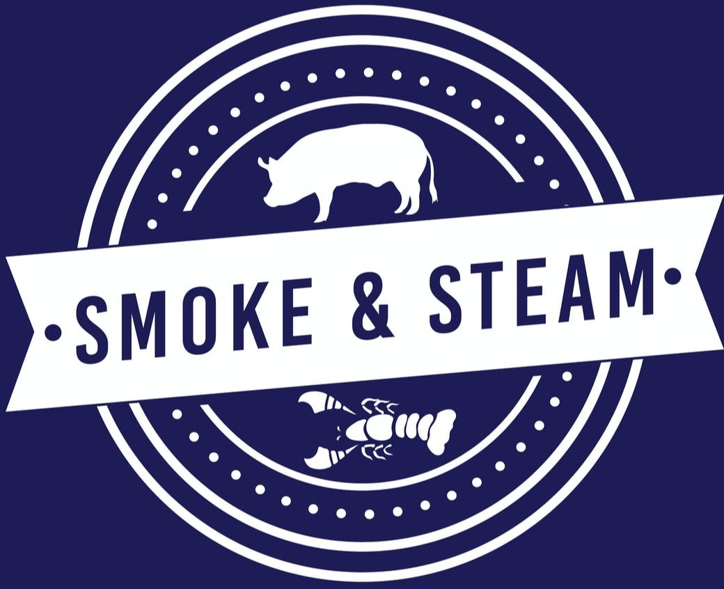 Smoke & Steam Catering Home