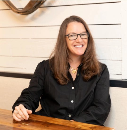 Photo of Heather Greene