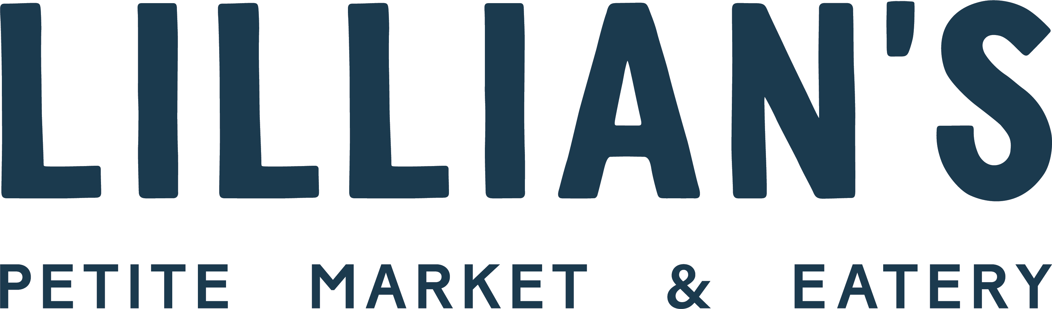 Lillians petite market and eatery Home