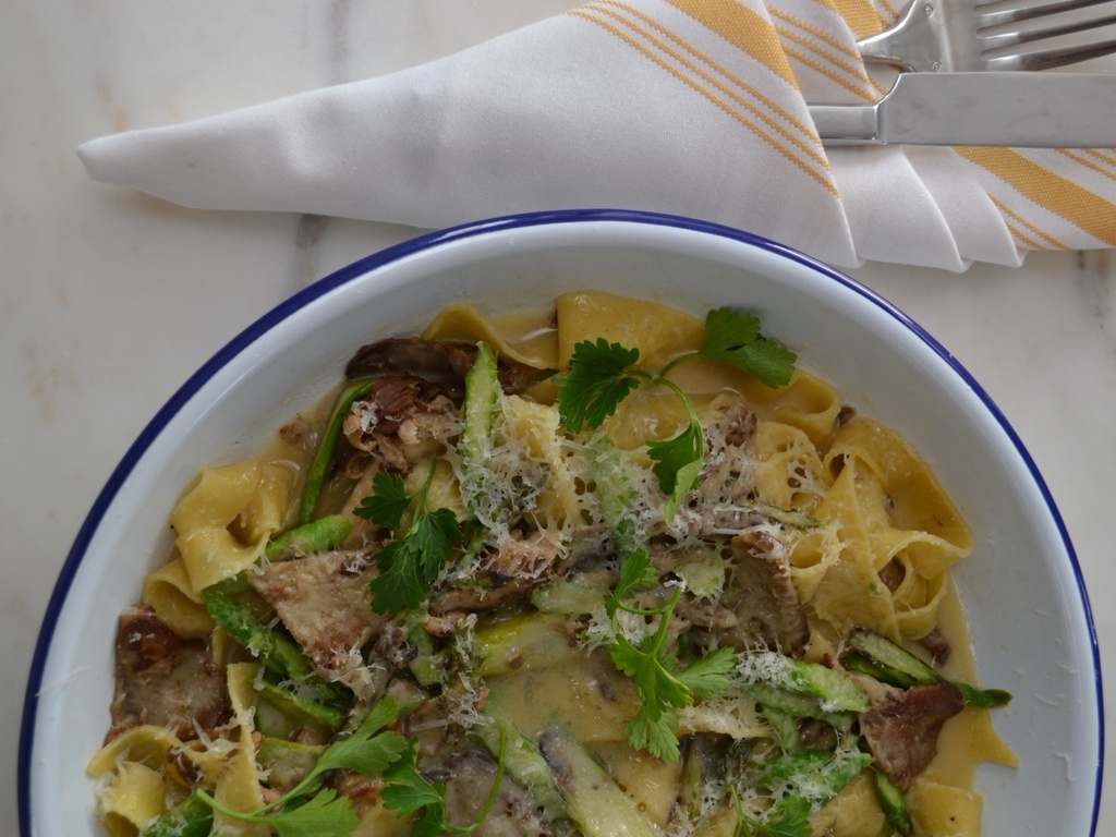 pasta