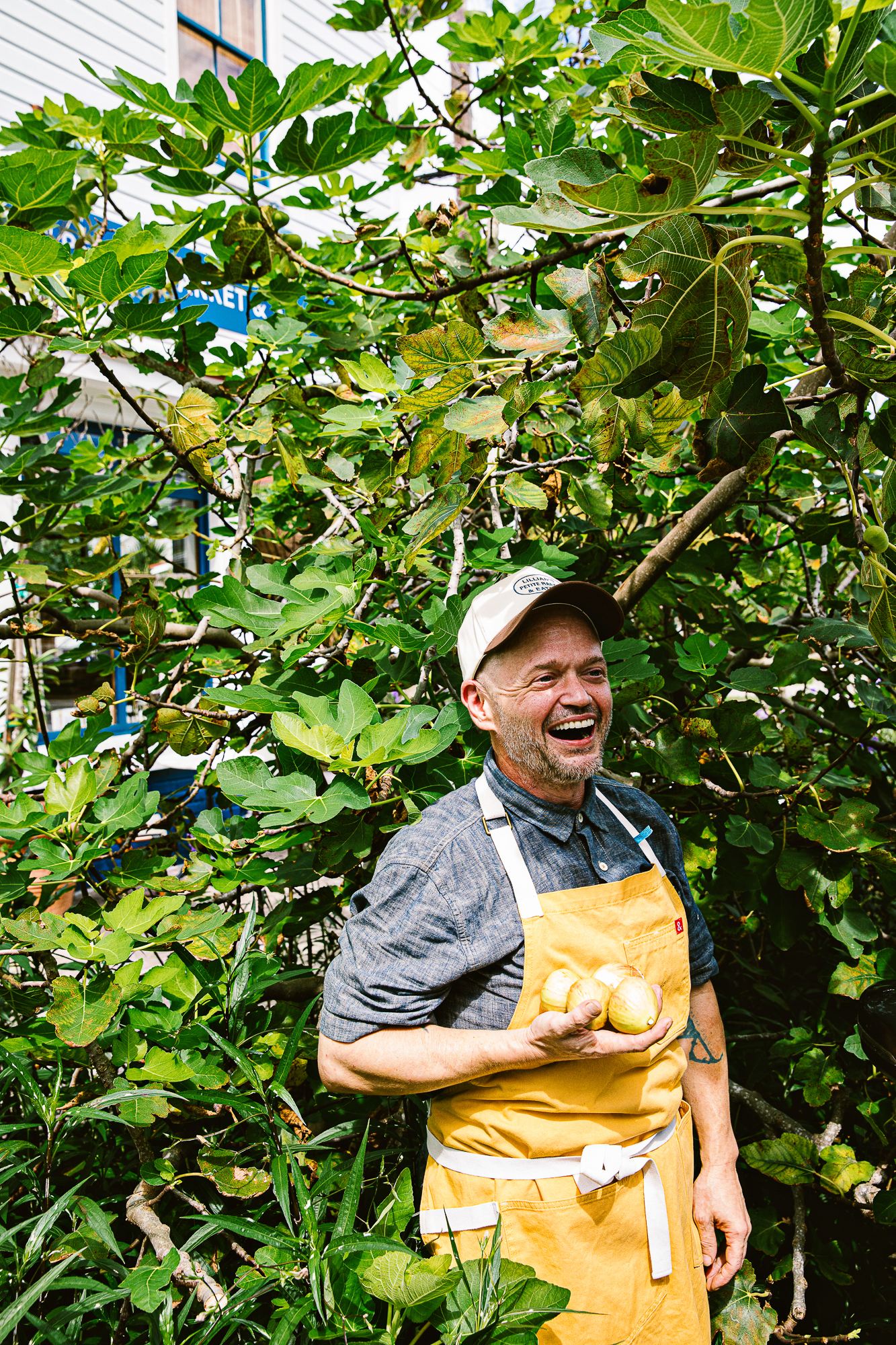 Photo of TIM OLIVETT