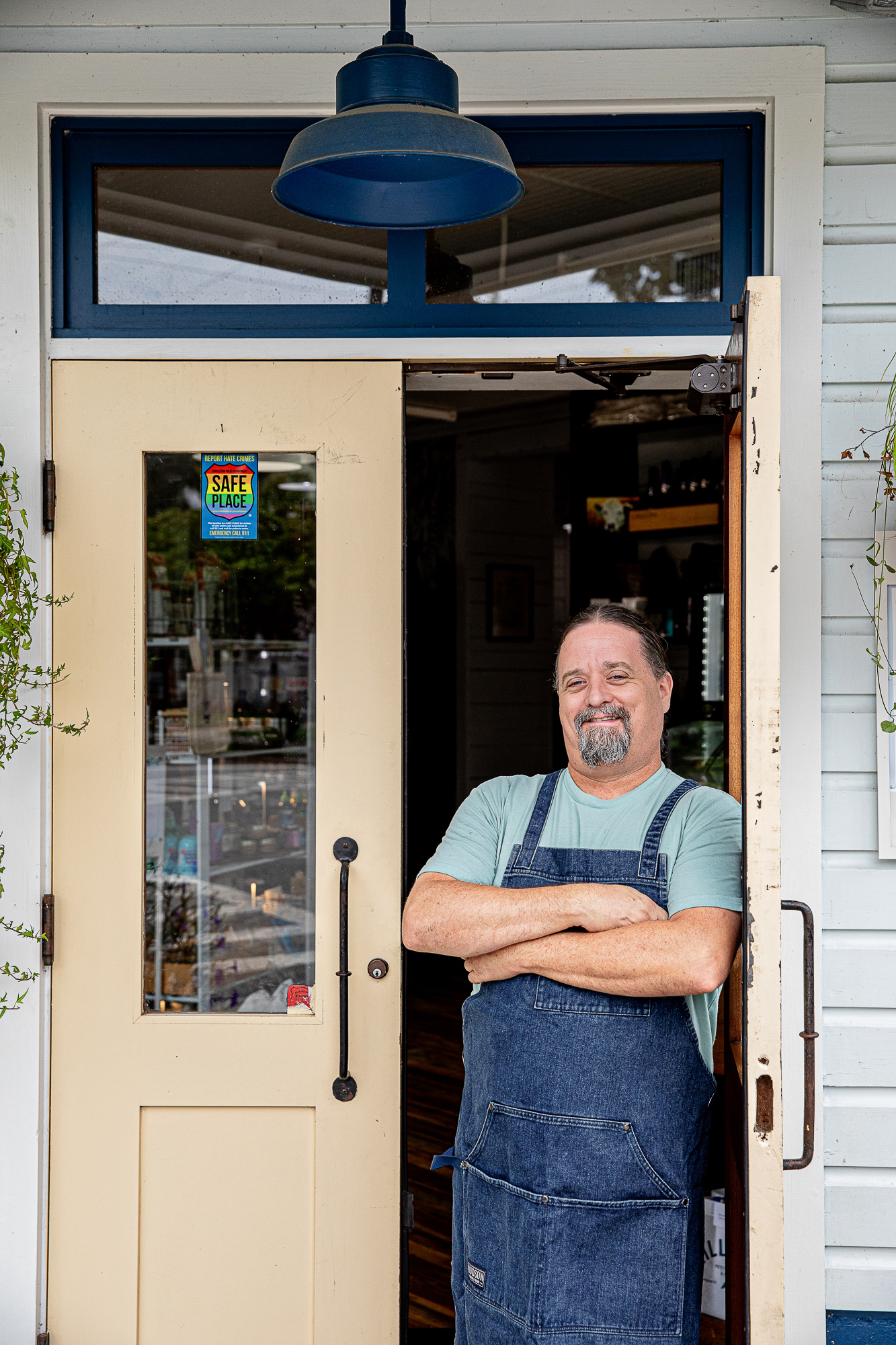 Photo of Todd Garrigan