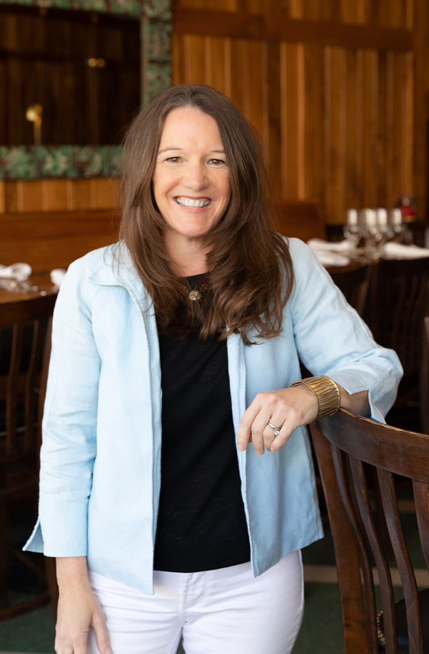 Photo of Heather Greene