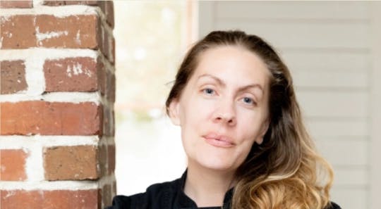 Photo of Allison Brown