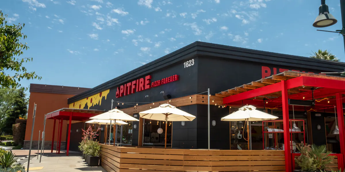 Pitfire Hours & Location | Pitfire Pizza in CA