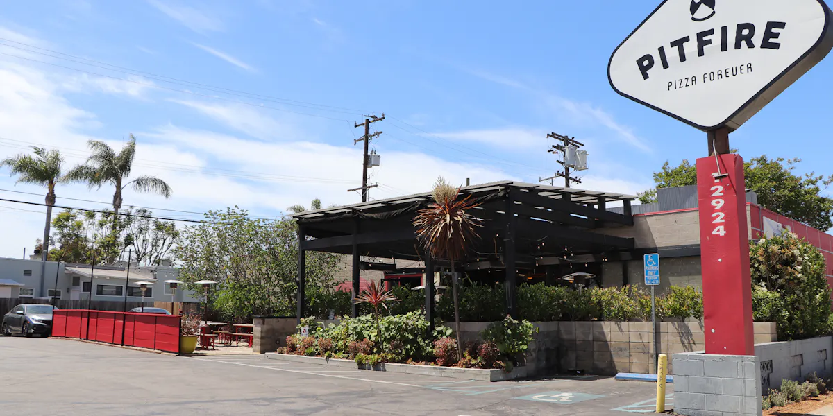 Pitfire Hours & Location | Pitfire Pizza in CA