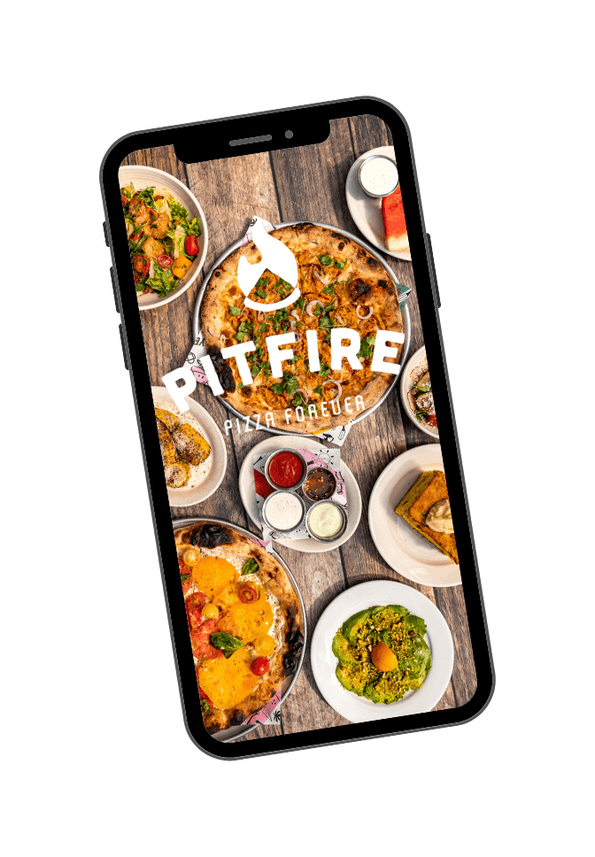 a group of different types of food