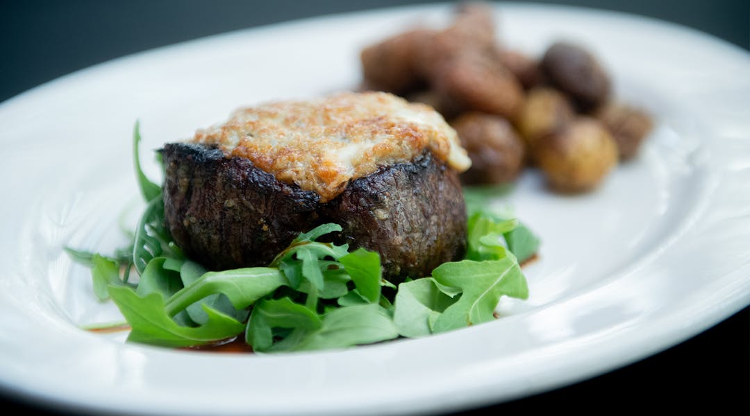 Menus Luciano's Italy in Duluth GA