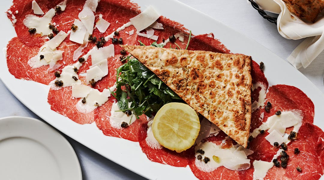 About Luciano's Italy in Duluth GA