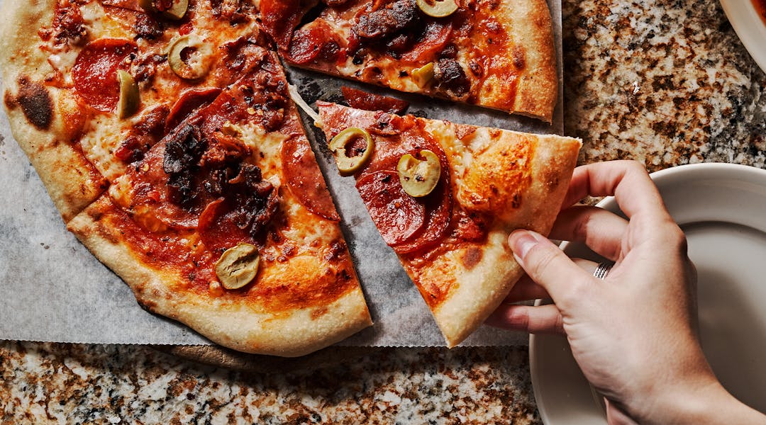 Hours & Location Luciano's Italy in Duluth GA