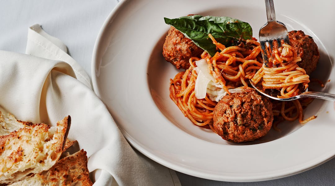 Menus Luciano's Italy in Duluth GA