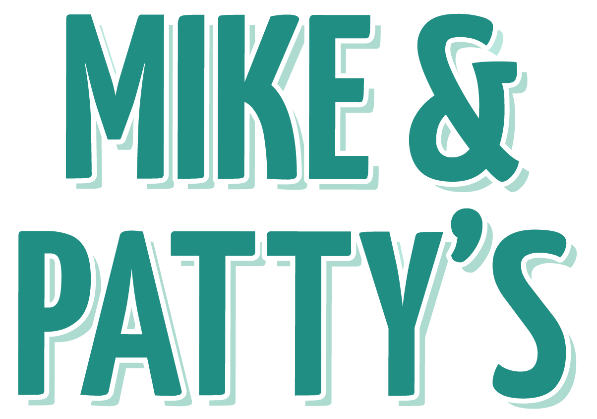 Mike and Patty's Home