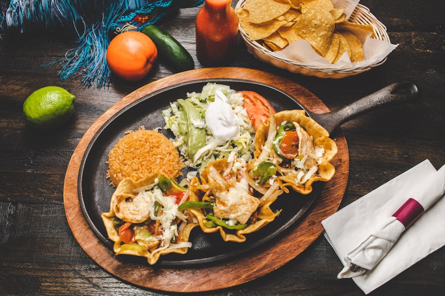 Menus Tequila in East/West Centralia and McLeansboro, IL