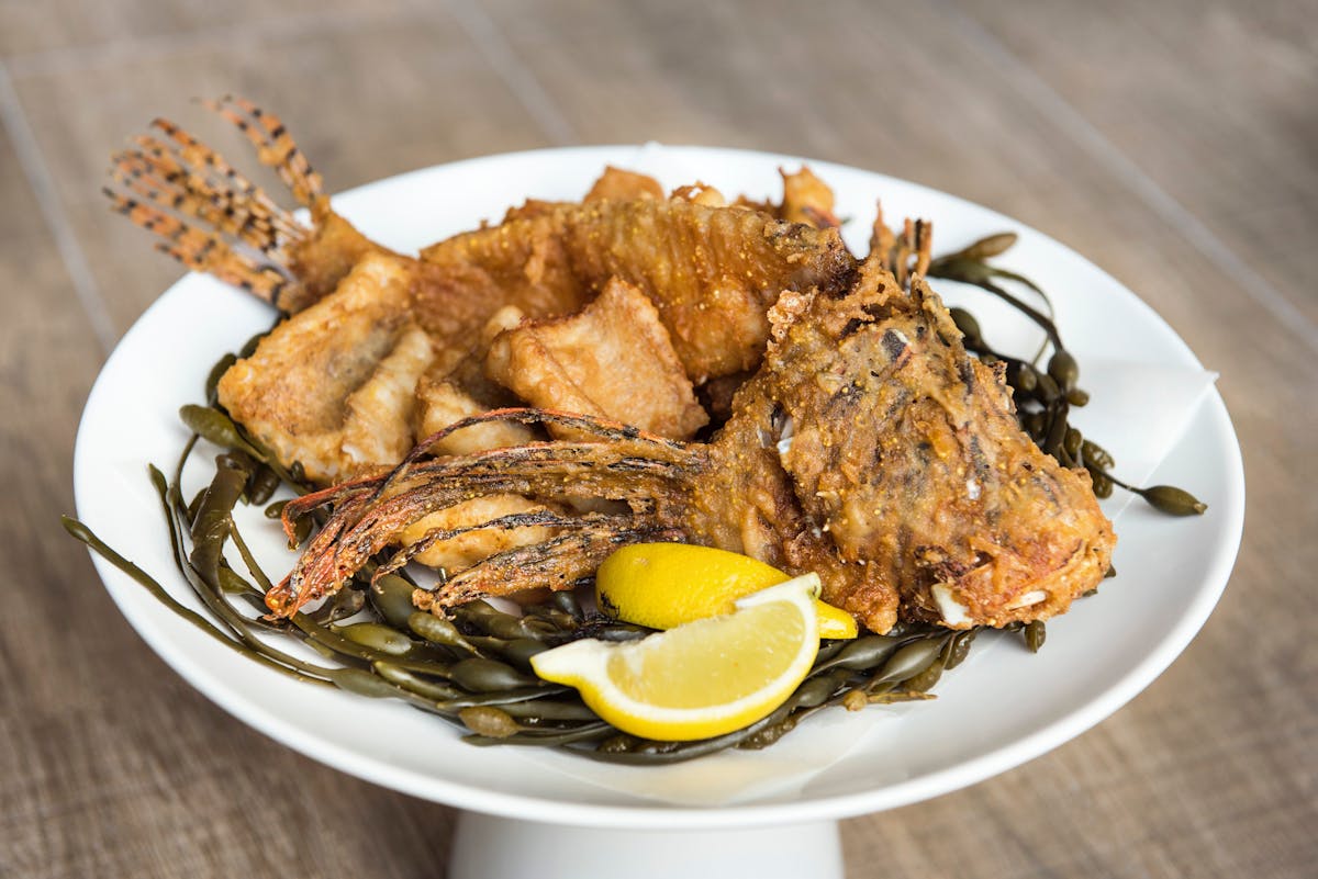 Lionfish