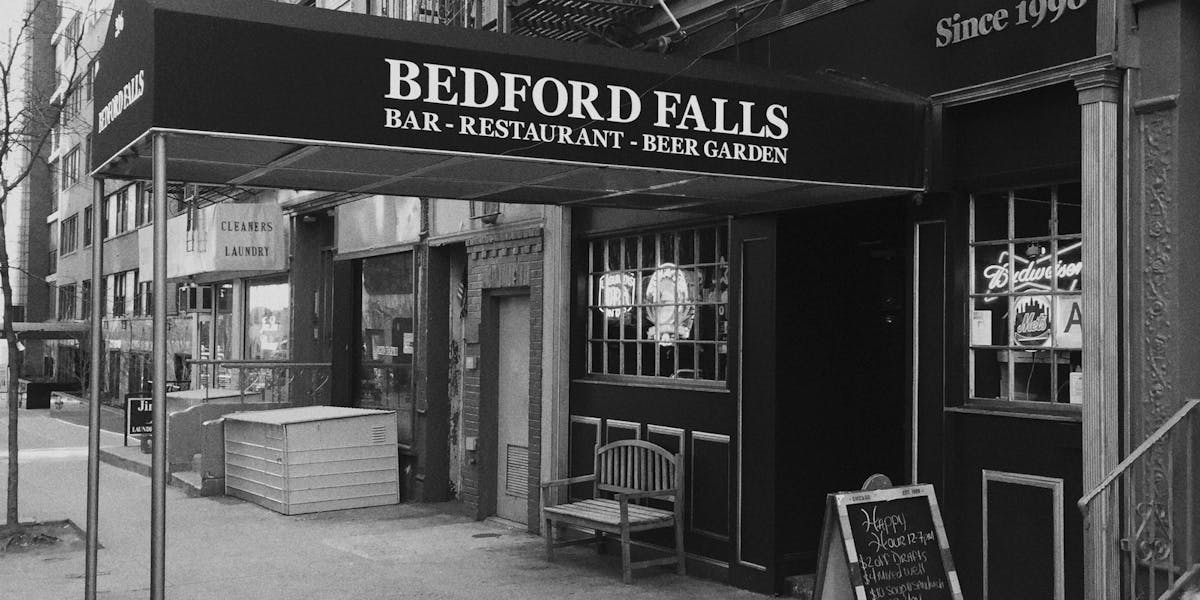 Hours Location Bedford Falls Neighborhood Bar Hours Location Bedford Falls Neighborhood Bar