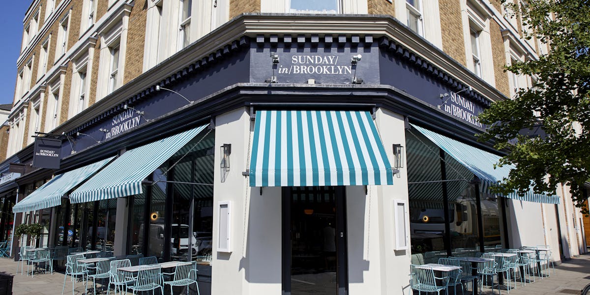 About American Restaurant London Sunday In Brooklyn about-american-restaurant-london-sunday-in-brooklyn