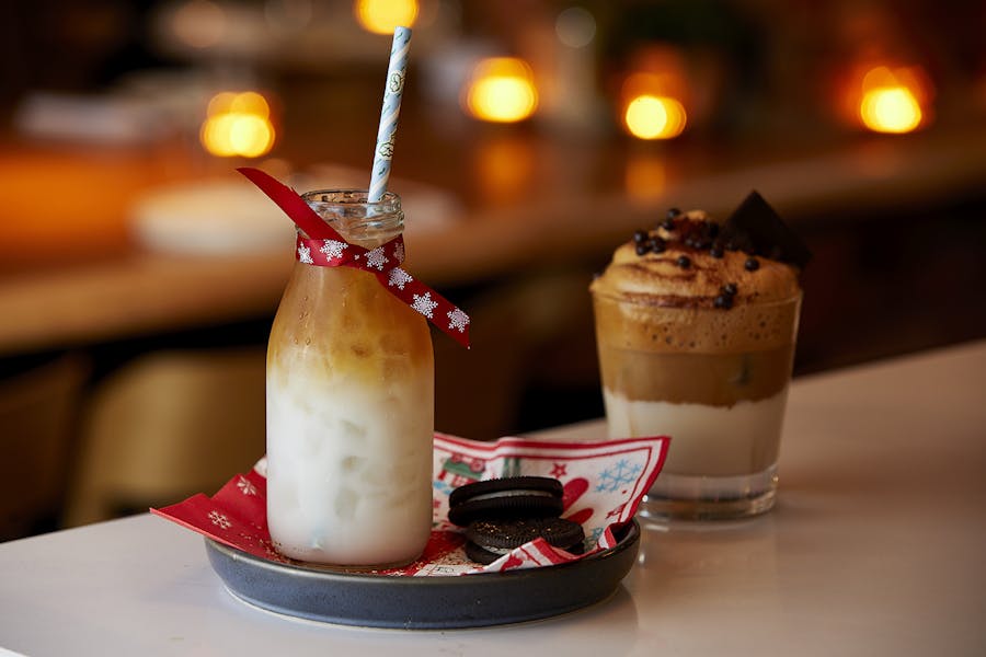Christmas restaurants notting hill sunday in brooklyn