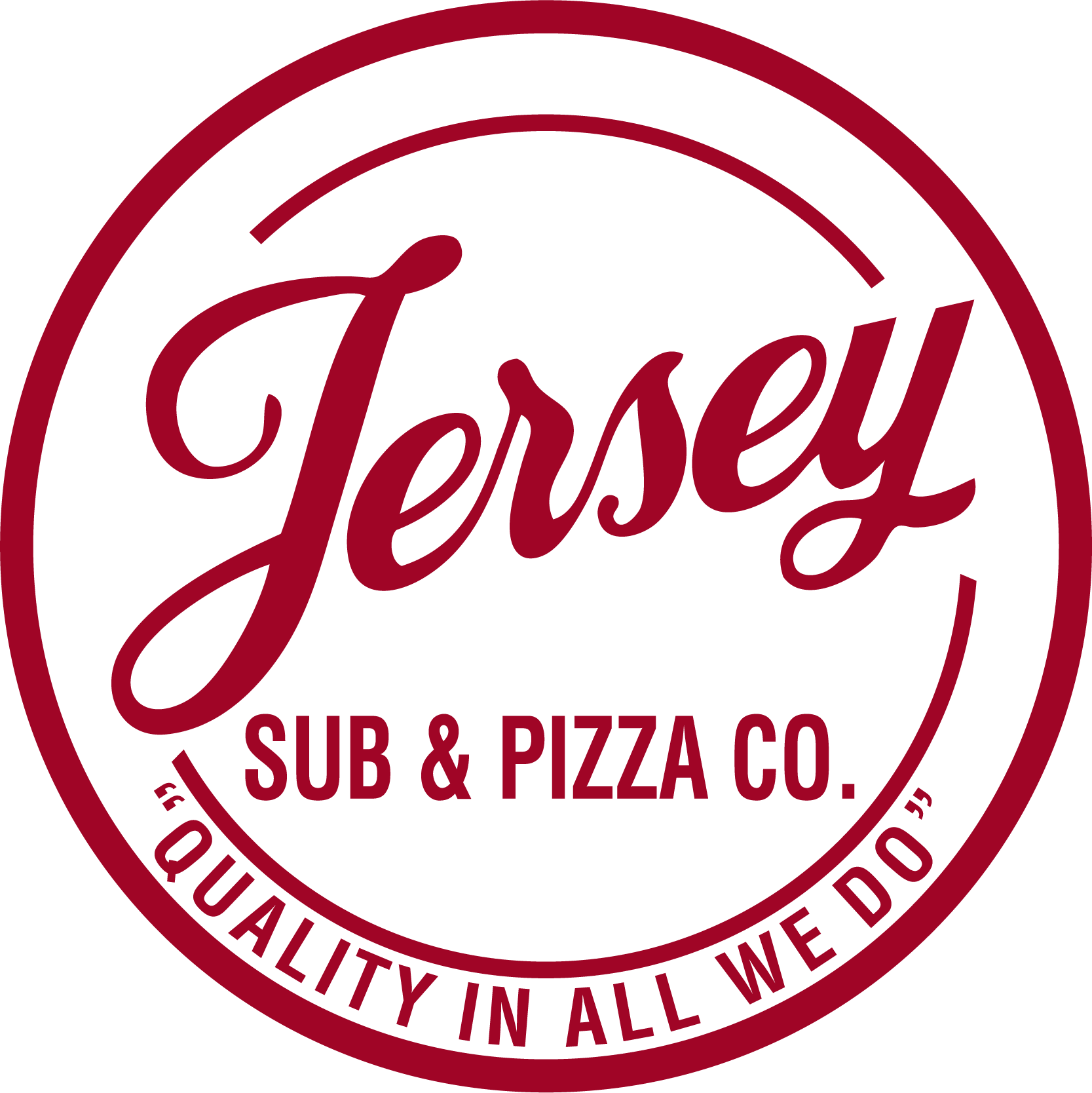 Jersey Sub and Pizza Home